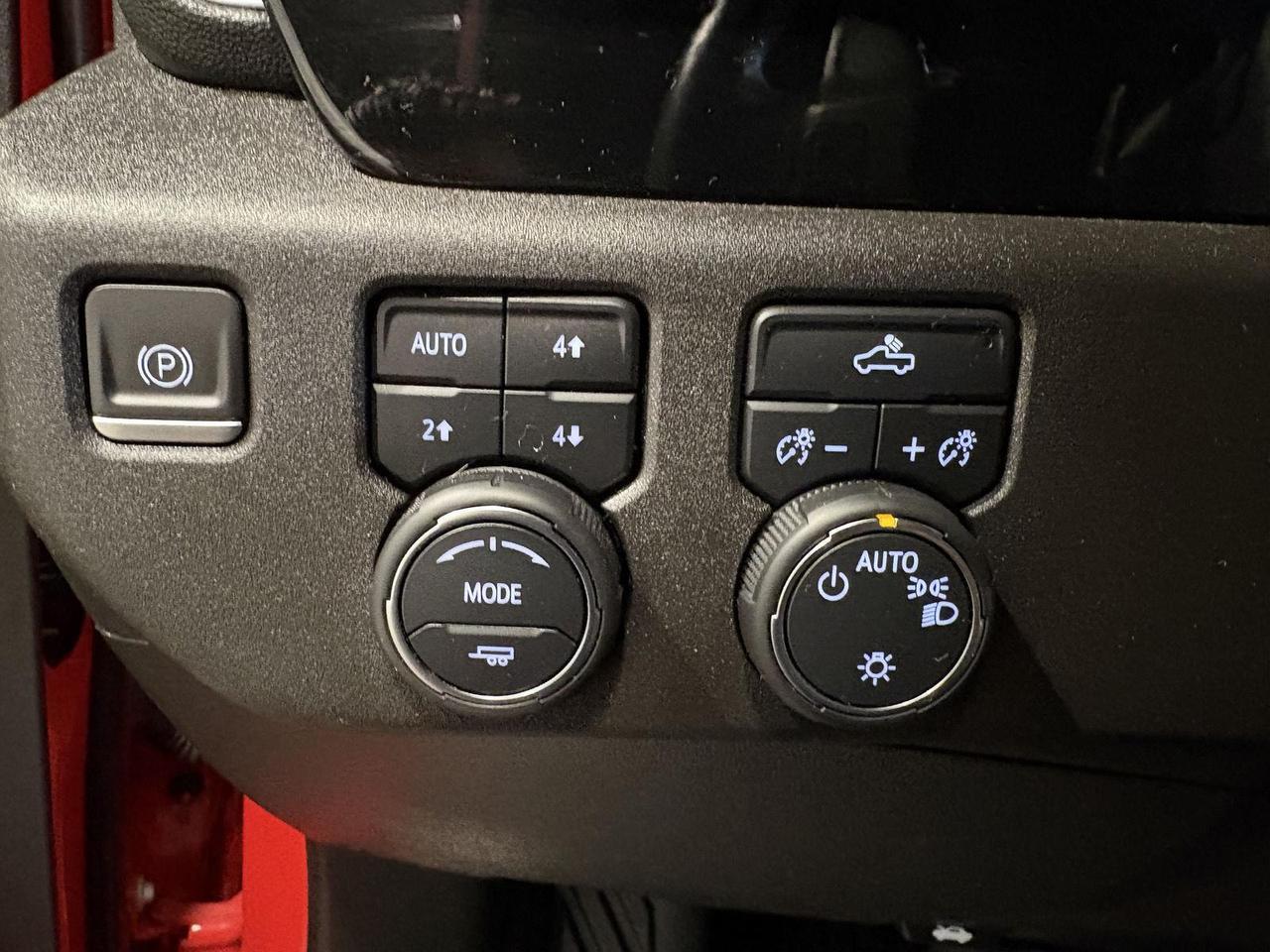 2022 Chevrolet Silverado 1500 LT Parker CO