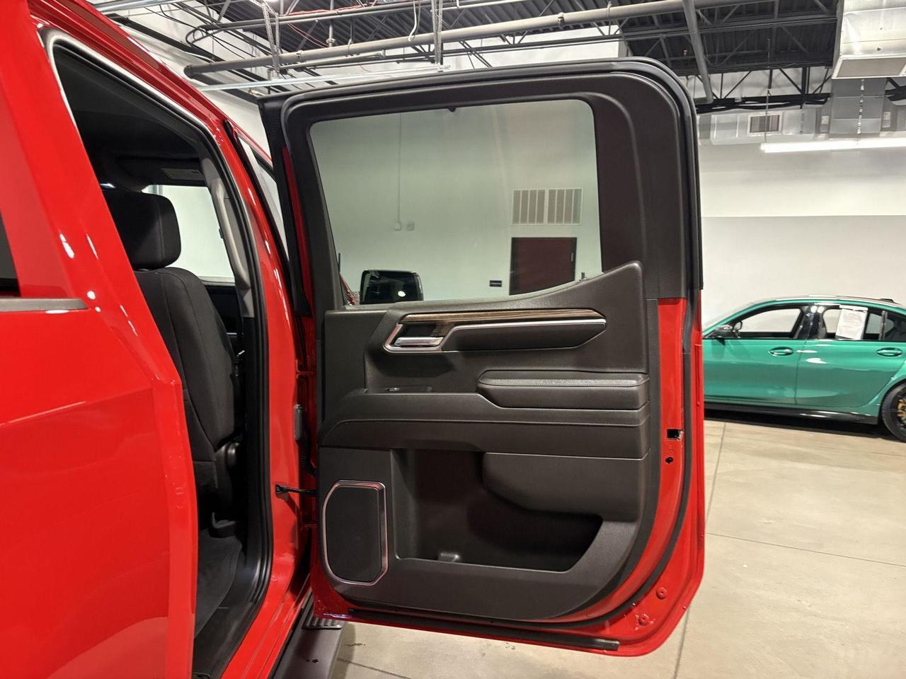 2022 Chevrolet Silverado 1500 LT Parker CO