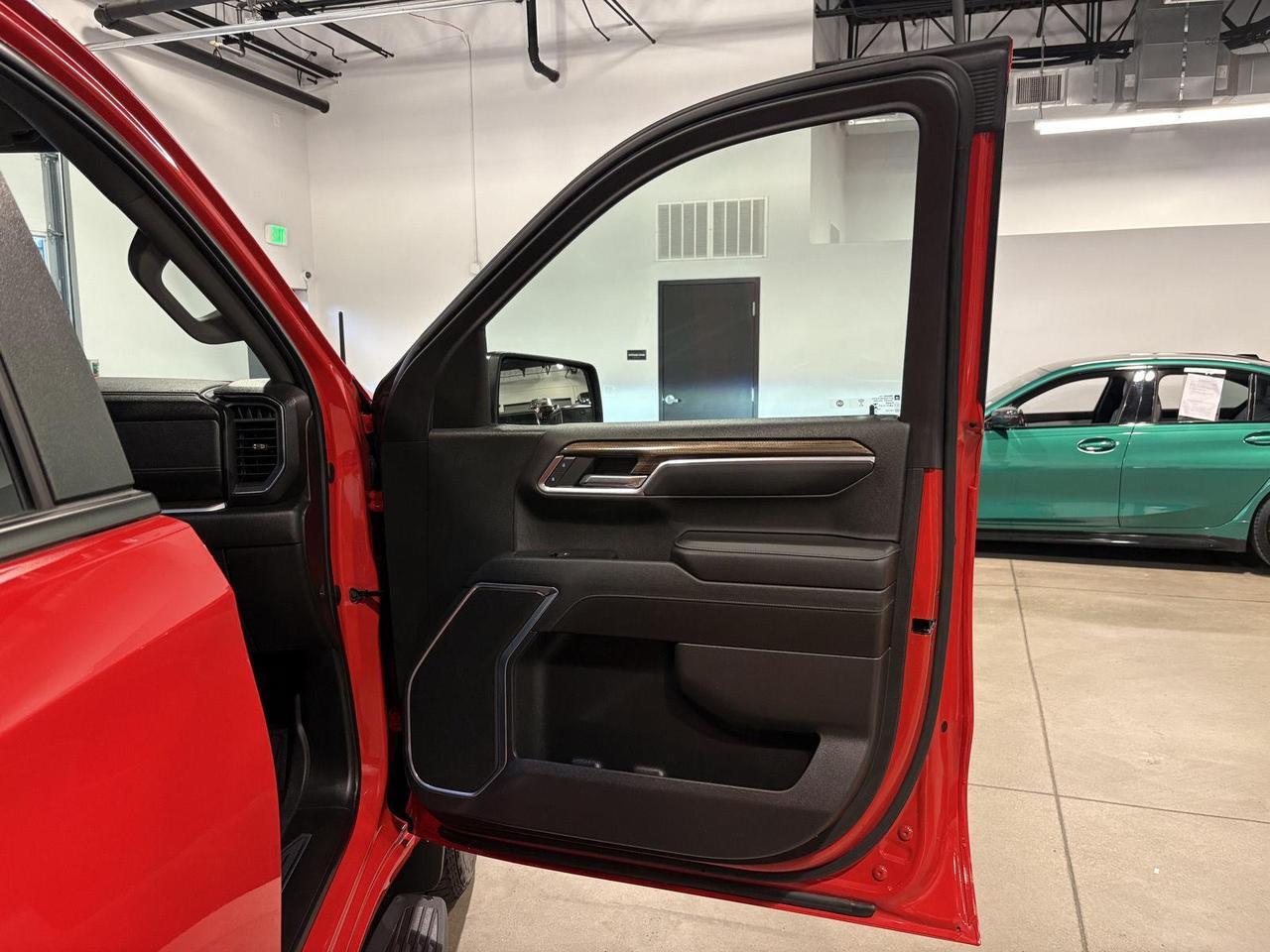2022 Chevrolet Silverado 1500 LT Parker CO