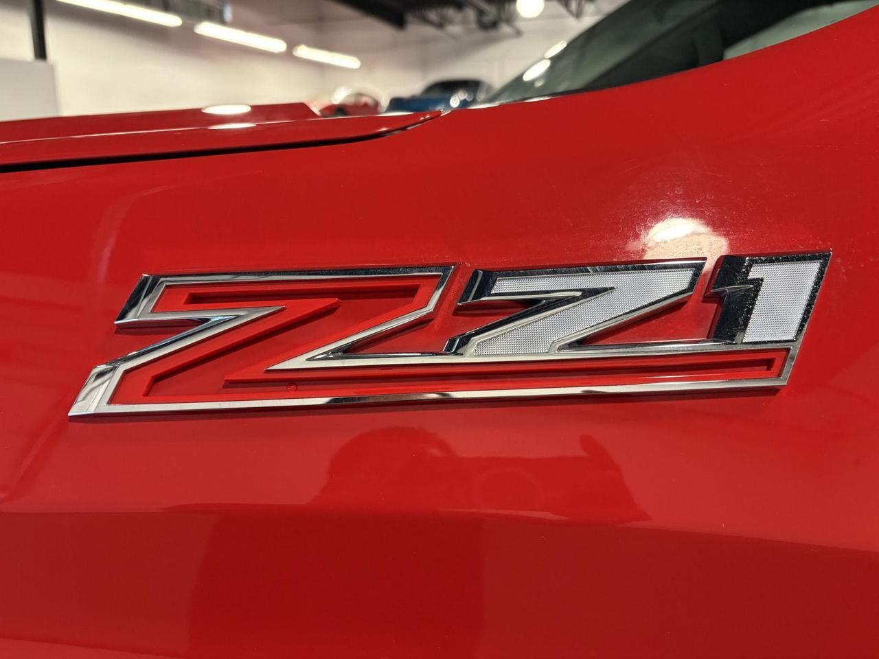 2022 Chevrolet Silverado 1500 LT Parker CO