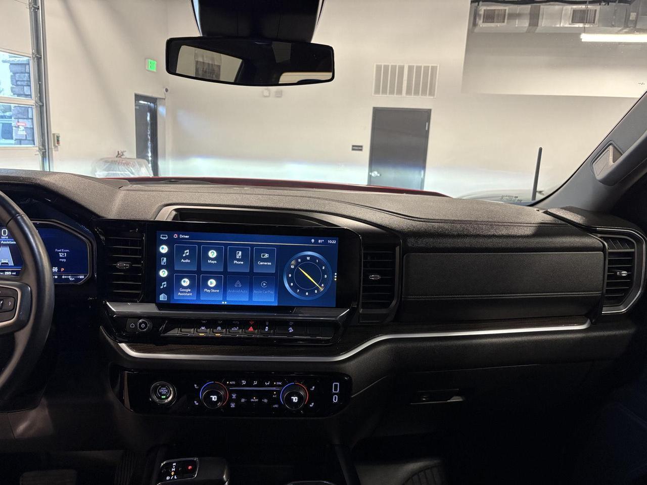 2022 Chevrolet Silverado 1500 LT Parker CO