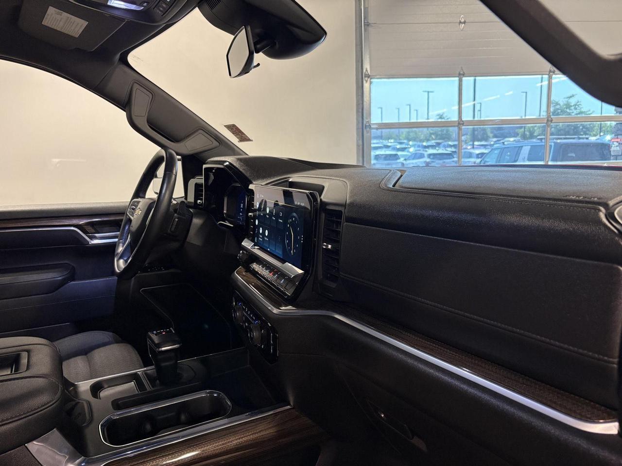 2022 Chevrolet Silverado 1500 LT Parker CO