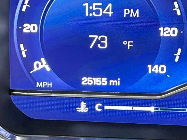 2022 Chevrolet Silverado 1500 LT Raleigh NC