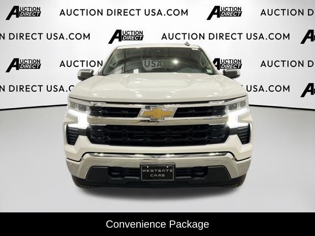 2022 Chevrolet Silverado 1500 LT Raleigh NC