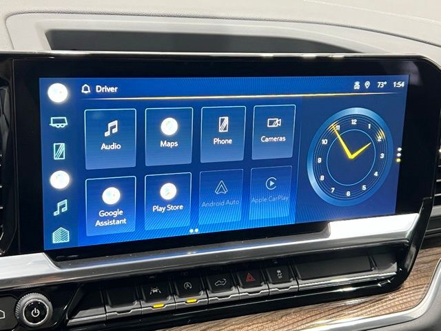 2022 Chevrolet Silverado 1500 LT Raleigh NC