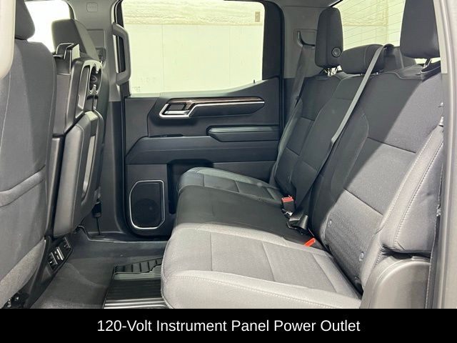 2022 Chevrolet Silverado 1500 LT Raleigh NC