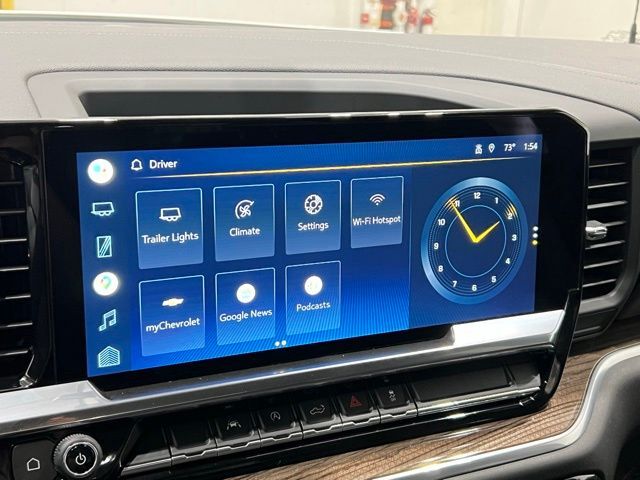 2022 Chevrolet Silverado 1500 LT Raleigh NC