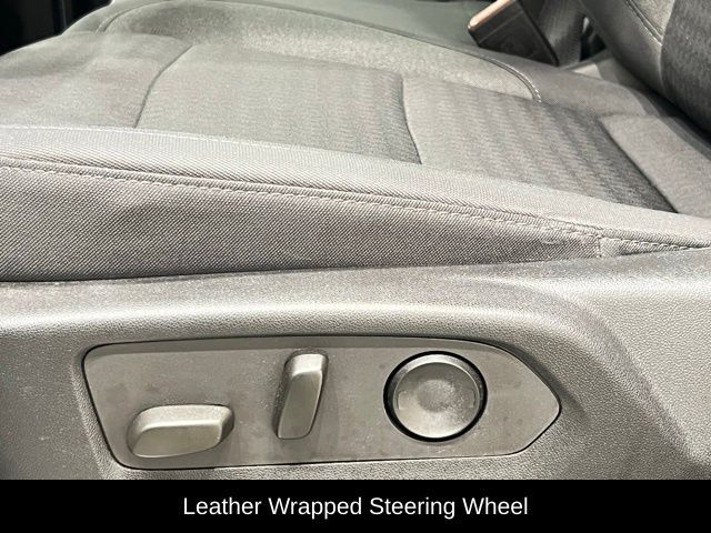 2022 Chevrolet Silverado 1500 LT Raleigh NC