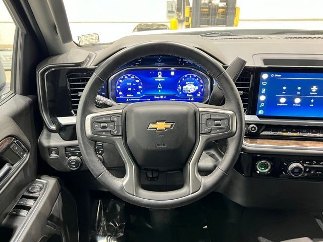 2022 Chevrolet Silverado 1500 LT Raleigh NC