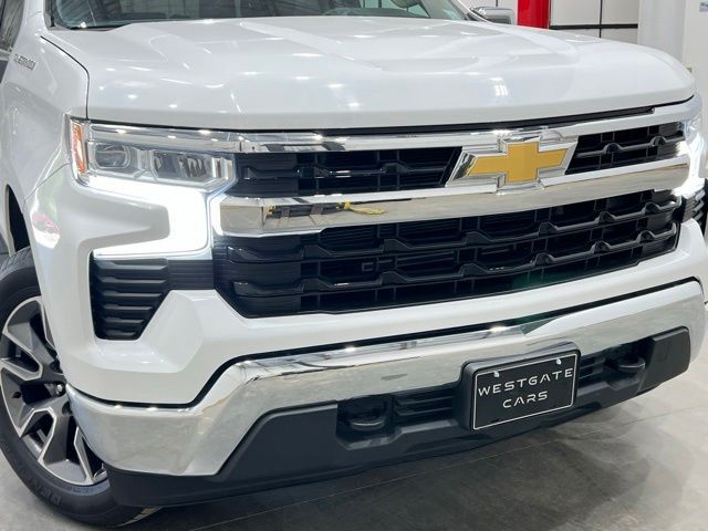 2022 Chevrolet Silverado 1500 LT Raleigh NC
