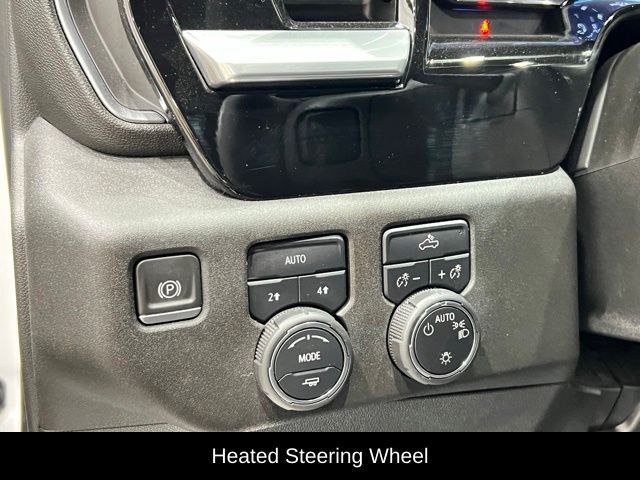 2022 Chevrolet Silverado 1500 LT Raleigh NC