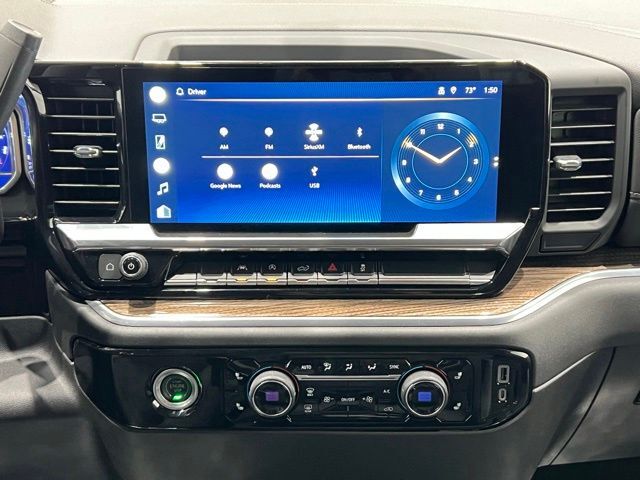 2022 Chevrolet Silverado 1500 LT Raleigh NC