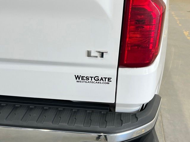 2022 Chevrolet Silverado 1500 LT Raleigh NC