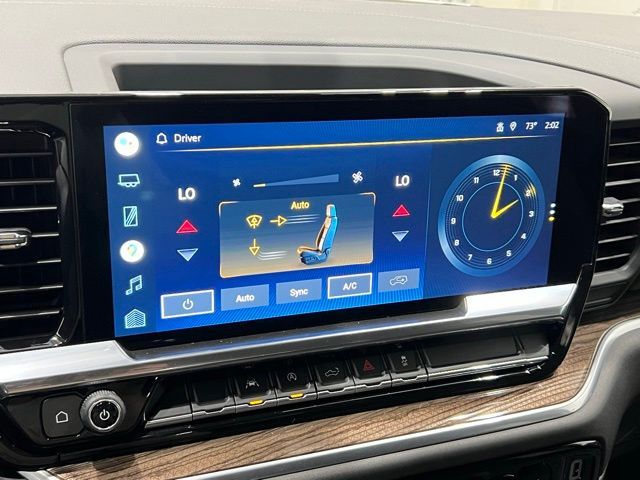 2022 Chevrolet Silverado 1500 LT Raleigh NC