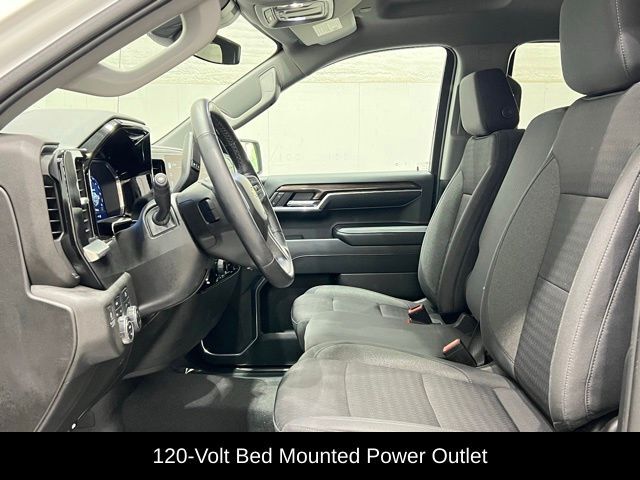 2022 Chevrolet Silverado 1500 LT Raleigh NC