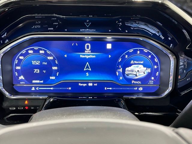 2022 Chevrolet Silverado 1500 LT Raleigh NC