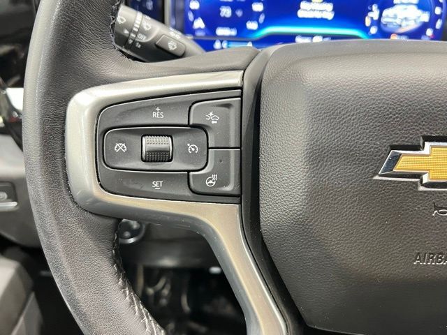 2022 Chevrolet Silverado 1500 LT Raleigh NC
