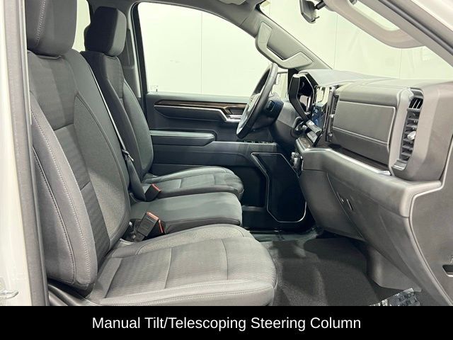 2022 Chevrolet Silverado 1500 LT Raleigh NC