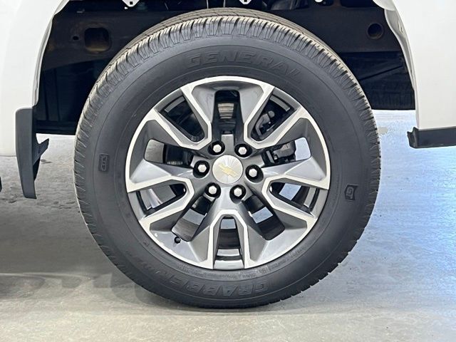 2022 Chevrolet Silverado 1500 LT Raleigh NC