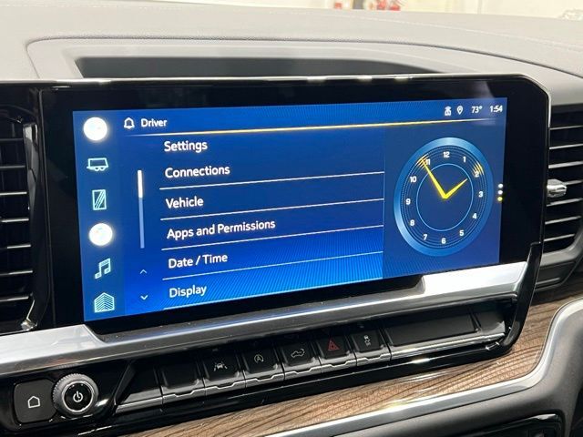 2022 Chevrolet Silverado 1500 LT Raleigh NC