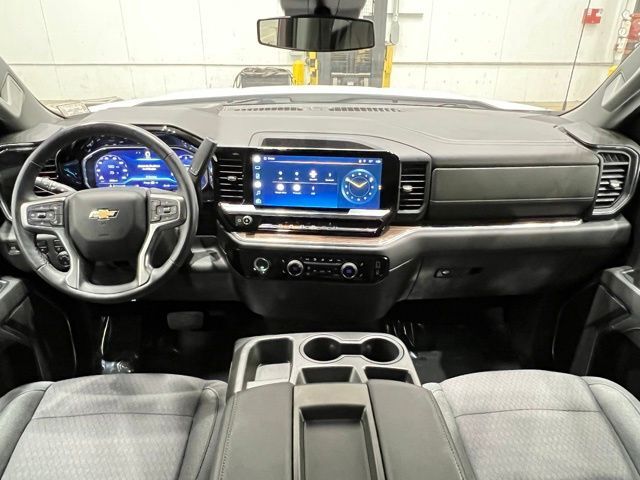 2022 Chevrolet Silverado 1500 LT Raleigh NC