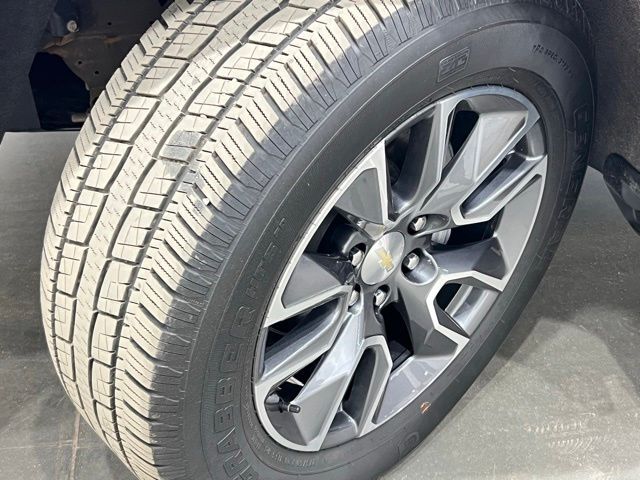 2022 Chevrolet Silverado 1500 LT Raleigh NC