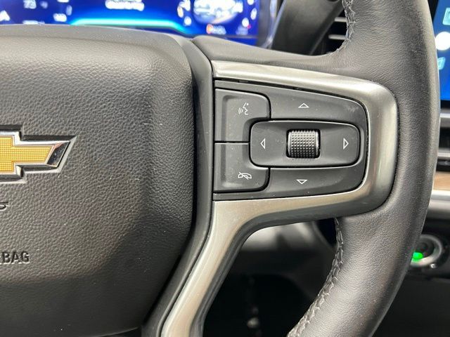 2022 Chevrolet Silverado 1500 LT Raleigh NC
