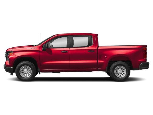 2022 Chevrolet Silverado 1500 LT Roseville CA