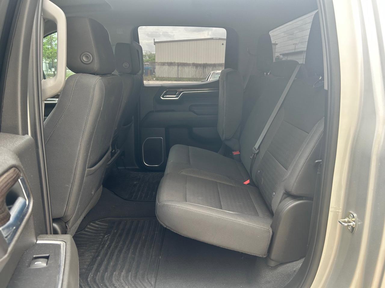 2022 Chevrolet Silverado 1500 LT New Braunfels TX