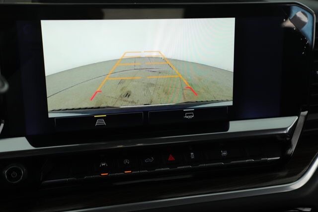 2022 Chevrolet Silverado 1500 LT New Braunfels TX