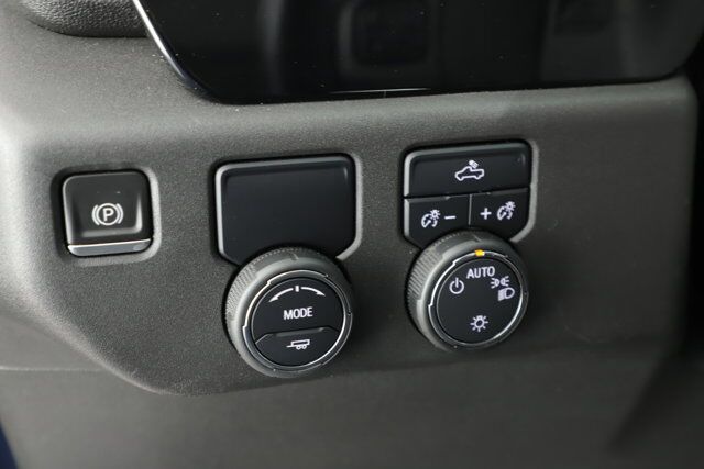 2022 Chevrolet Silverado 1500 LT New Braunfels TX