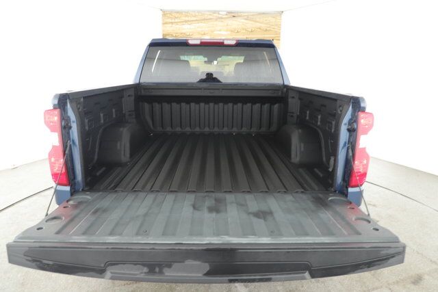 2022 Chevrolet Silverado 1500 LT New Braunfels TX