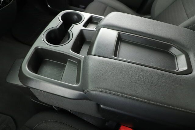 2022 Chevrolet Silverado 1500 LT New Braunfels TX