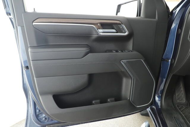 2022 Chevrolet Silverado 1500 LT New Braunfels TX