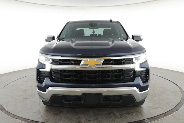 2022 Chevrolet Silverado 1500 LT New Braunfels TX