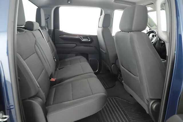 2022 Chevrolet Silverado 1500 LT New Braunfels TX