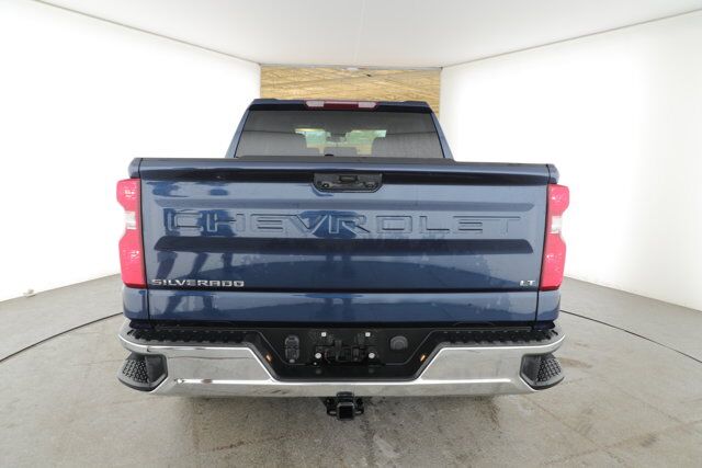 2022 Chevrolet Silverado 1500 LT New Braunfels TX