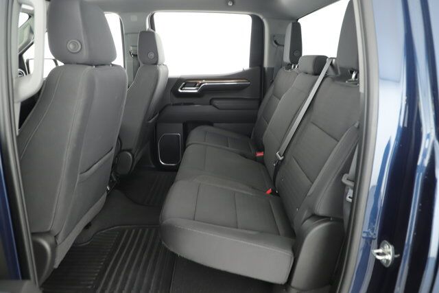 2022 Chevrolet Silverado 1500 LT New Braunfels TX