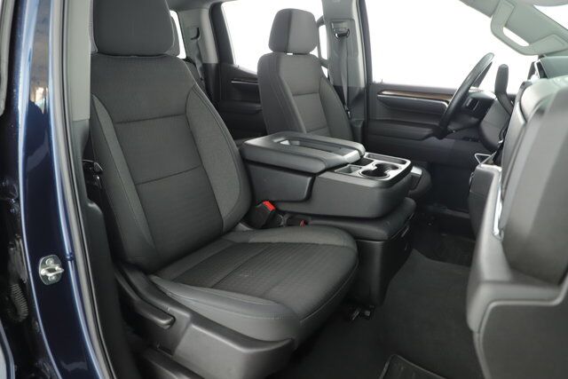 2022 Chevrolet Silverado 1500 LT New Braunfels TX