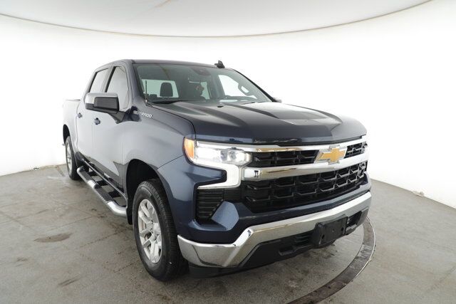 2022 Chevrolet Silverado 1500 LT New Braunfels TX