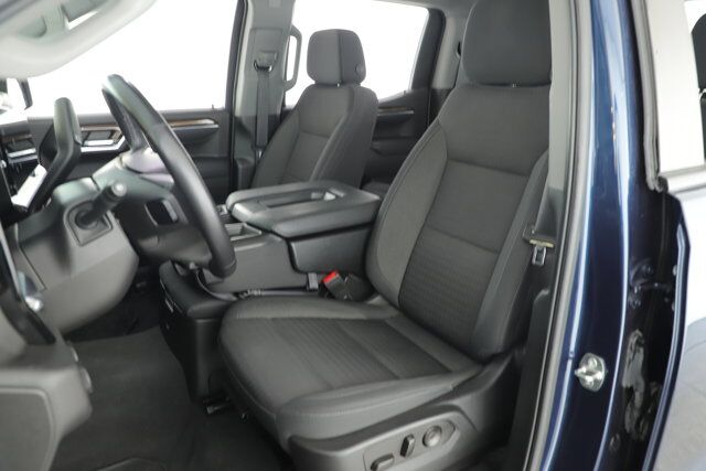 2022 Chevrolet Silverado 1500 LT New Braunfels TX
