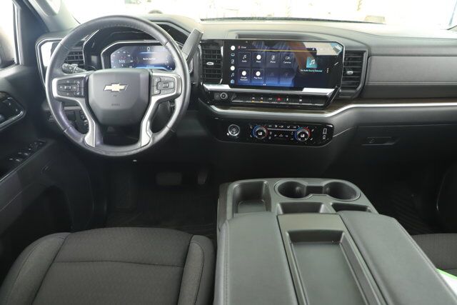 2022 Chevrolet Silverado 1500 LT New Braunfels TX