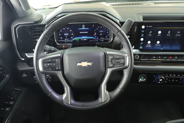 2022 Chevrolet Silverado 1500 LT New Braunfels TX