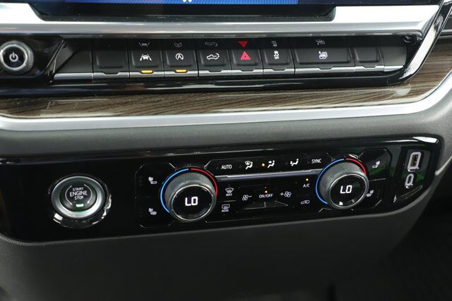 2022 Chevrolet Silverado 1500 LT New Braunfels TX