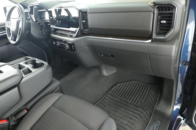 2022 Chevrolet Silverado 1500 LT New Braunfels TX