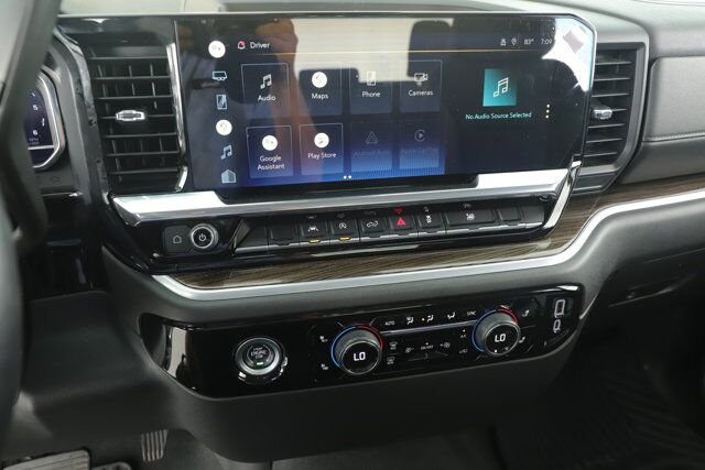 2022 Chevrolet Silverado 1500 LT New Braunfels TX