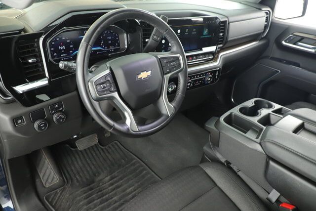 2022 Chevrolet Silverado 1500 LT New Braunfels TX