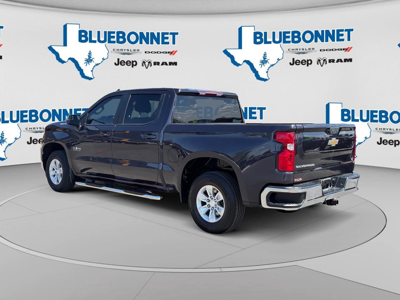 2022 Chevrolet Silverado 1500 LT New Braunfels TX