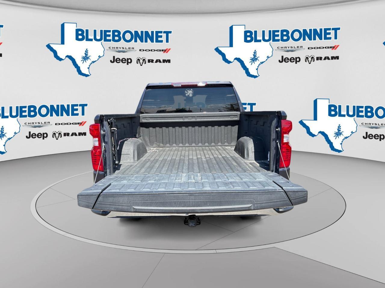 2022 Chevrolet Silverado 1500 LT New Braunfels TX