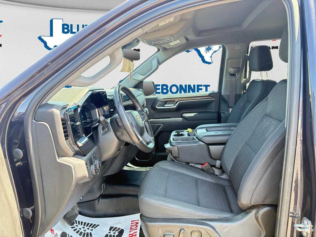 2022 Chevrolet Silverado 1500 LT New Braunfels TX